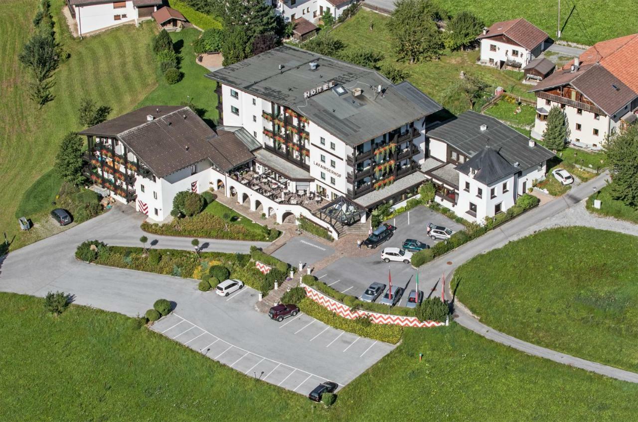 Das Lafairs Pfunds Kültér fotó